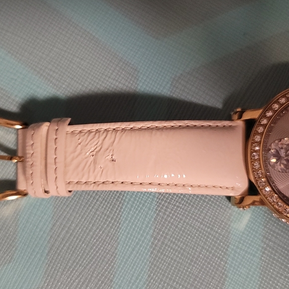 Juicy Couture Leather watch - Picture 6 of 7
